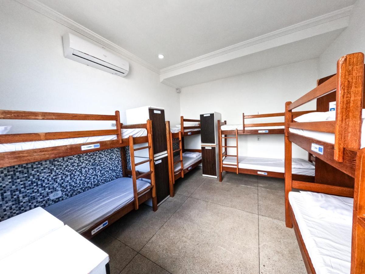 Maraga Beach Hostel 마라고지 외부 사진